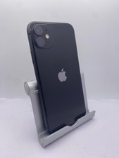 Apple iPhone 11 128 Go - Noir