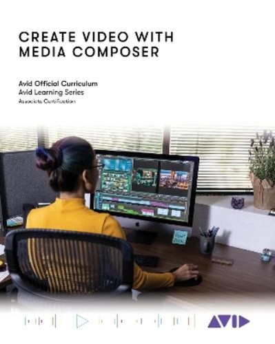 Inc avid technology create - inc.,