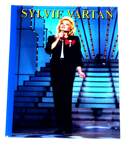 Fascicule sur sylvie - sur, vartan