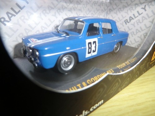 Renault r8 - renault,