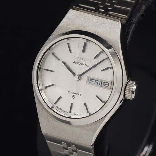 Montre pour femme seiko - pour,