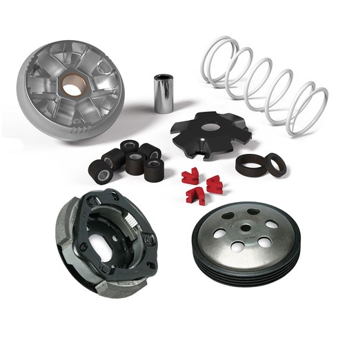 Kit variateur malossi - kit,