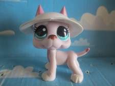 PETSHOP CHIEN  DOGUE ARGENTIN