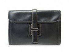 VINTAGE SAC A MAIN HERMES
