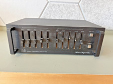 Adc sound shaper five - adc,