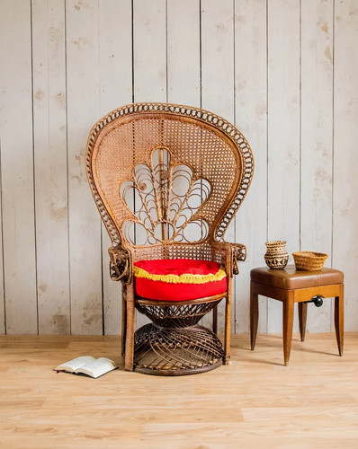 Emmanuel grand fauteuil en - le,