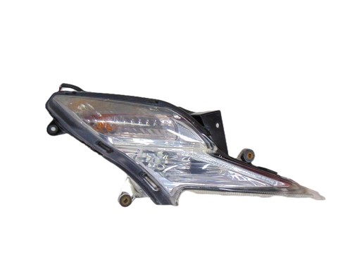Clignotant avant gauche honda - clignotant,