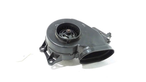 Moteur ventilateur chauffage
