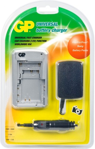 Chargeur voiture pour - chargeur,