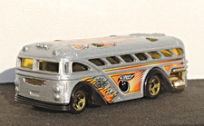 HOT WHEELS 54341 1/64 Surfin'