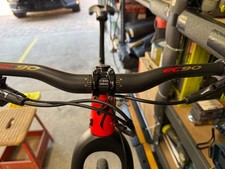 Specialized S Works Epic Hard