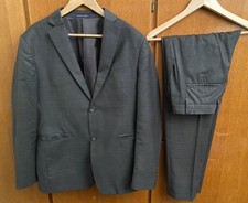 Tony & Tony - Ensemble Costume Gris - Taille M