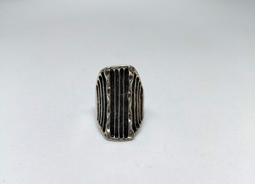 Bague vintage t59 bijoux - bague,