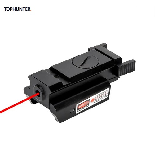 Viseur laser infrarouge sous