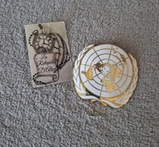 Insigne béret onu - béret,