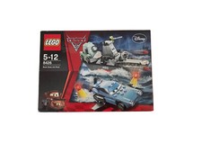 lego Disney/Pixar cars 2 (