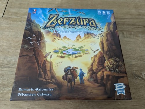 Zerzura oasis des - :,
