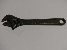 Ancienne clé à molette GEDORE N°91 1/2x8'' Standard material