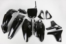 Kit plastiques carénages - kit,