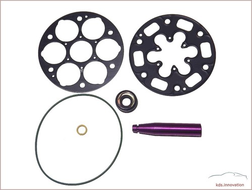 Kit étanchéité jeu de - kit,