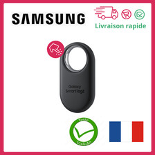 Balise connectée - Smart tag SAMSUNG Blanc