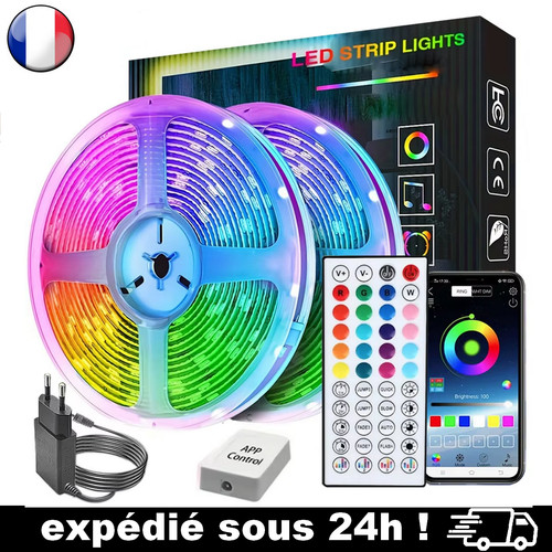 Bande ruban bandeau led - ruban,