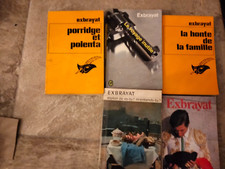 lot 13 poches polars