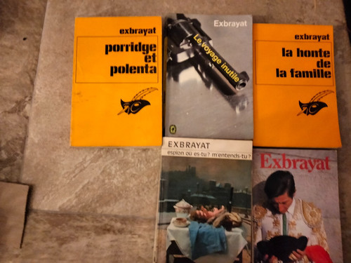 Lot poches polars - 16,