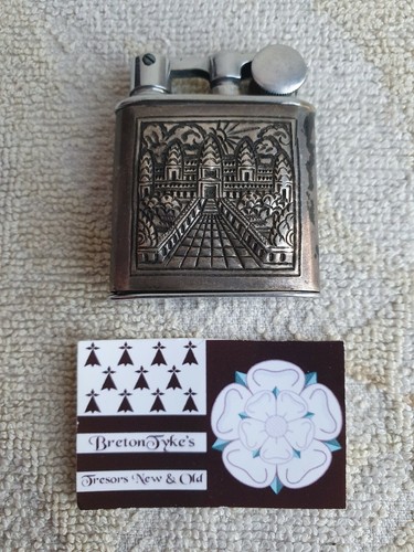 Briquet essence myon model - essence,