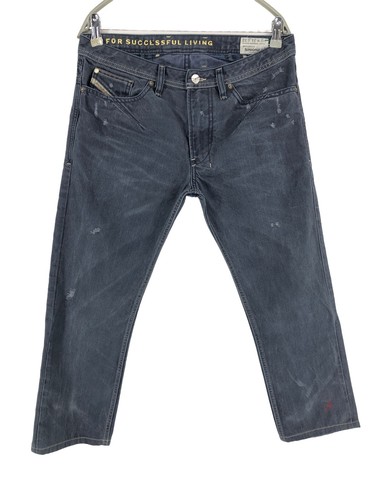 Jeans slim skinny - slim, diesel