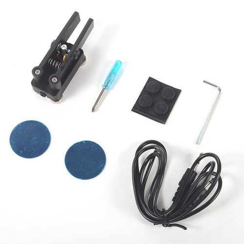 Double paddle pour - cw,