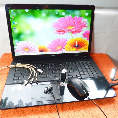 Acer e17 772 ultrabook 17 - ultrabook,