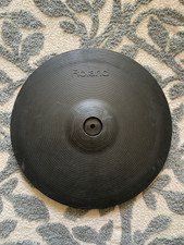 Roland drums cymbal set - roland, v-drums