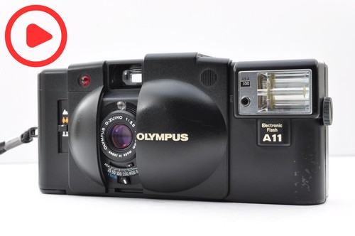 Appareil photo argentique