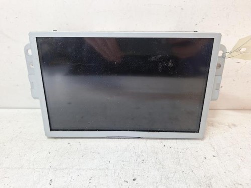 Ecran gps ford mondeo phase - mondeo,