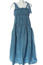 ZARA Robe mi-longue Dames Robe