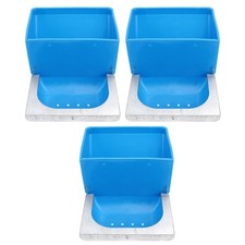 3pcs bol de nourriture pour