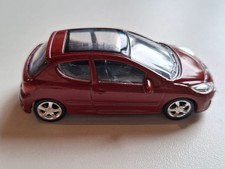 Norev Peugeot 207 (A05)
