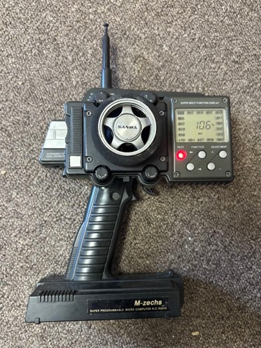 Sanwa propo super - propo,