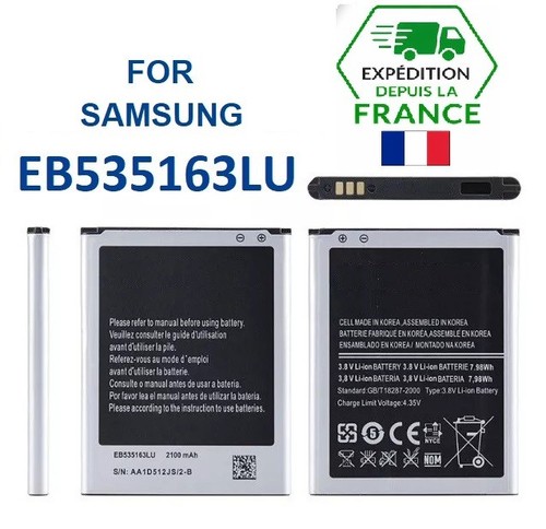 Batterie pour samsung i9060 - samsung, gt-i9060