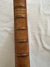 Lettres inédites de Napoléon