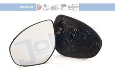 JOHNS Miroir de rétroviseur Miroir De Rétroviseur 45 55 37-81 gauche
