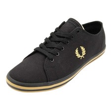 Fred Perry - Baskets KINGSTON