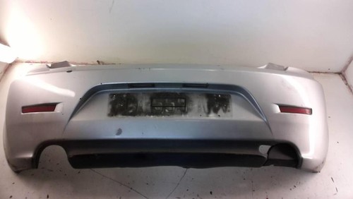 Pare choc arriere alfa romeo - pare,