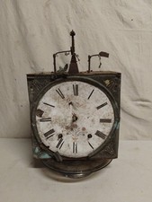 Horlogerie Mouvement d'