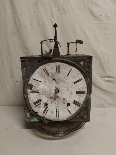 Horlogerie mouvement - horlogerie,