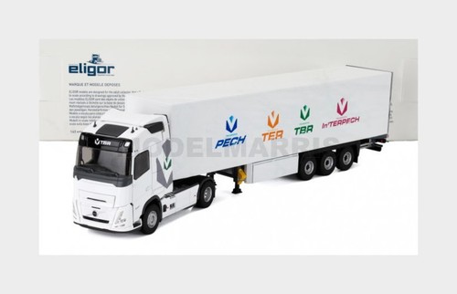éligor 118615 volvo fh - Éligor,