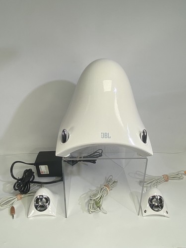 Jbl creature self - jbl, powered