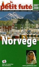 Petit Futé Norvège.   Z18