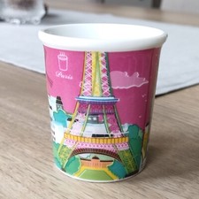 Pylones Paris Tasse  Expresso 